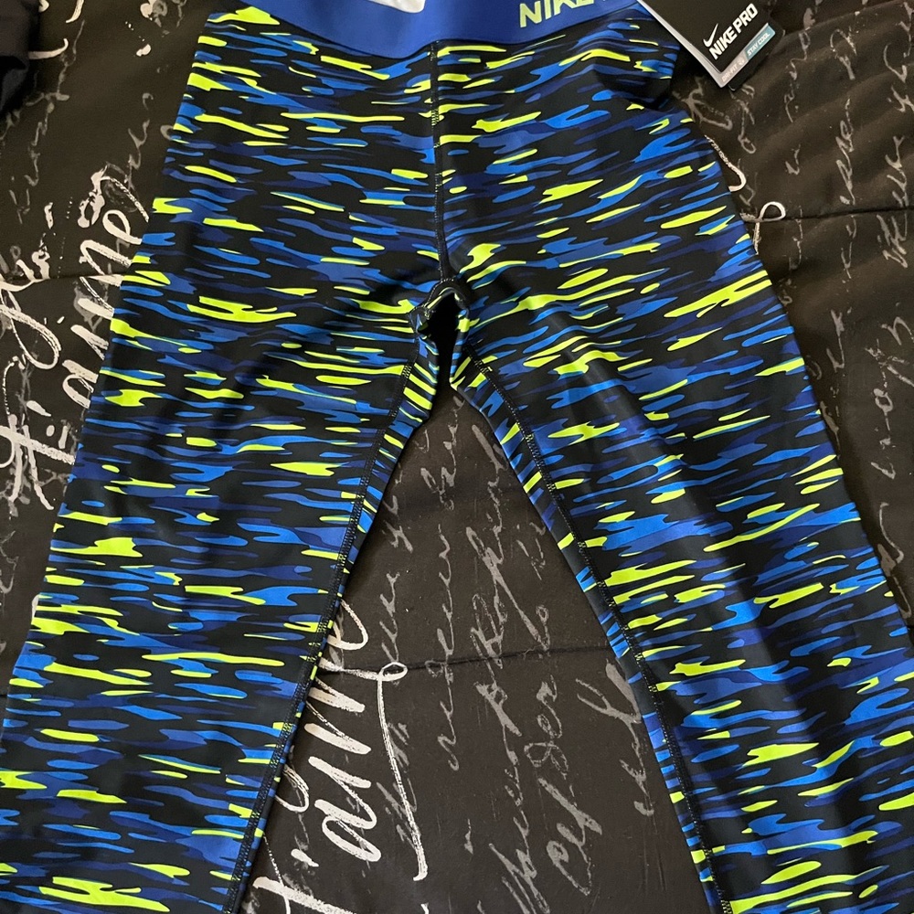 Nike shorts
